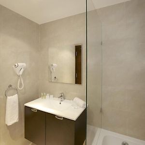 Dreibettzimmer